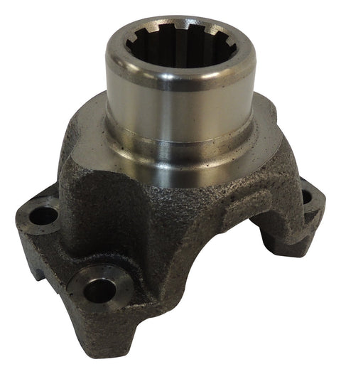 Yoke Crown Automotive Driveline and Axles