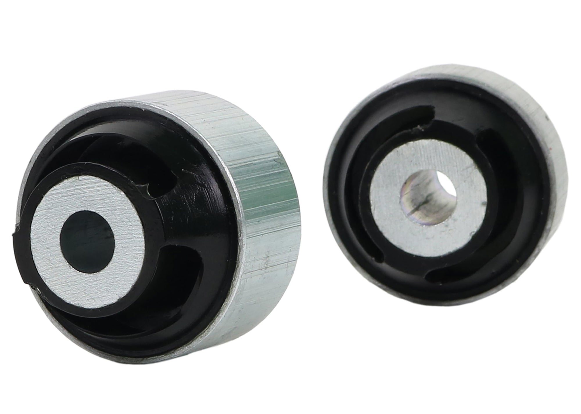 Control Arm Bushing Nolathane REV030.0164 Black (Lower Inner Rear Front)