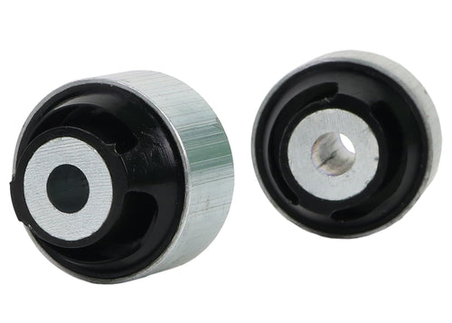 Control Arm Bushing Nolathane REV030.0164 Black (Lower Inner Rear Front)
