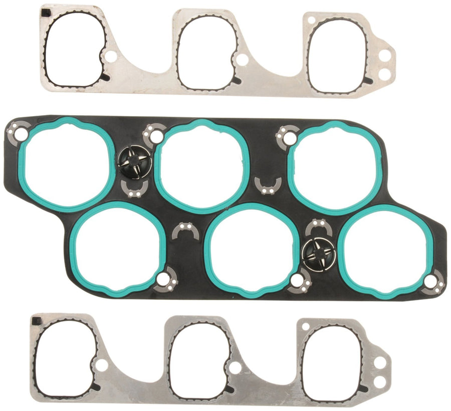 Engine Intake Manifold Gasket Set MAHLE MS19605