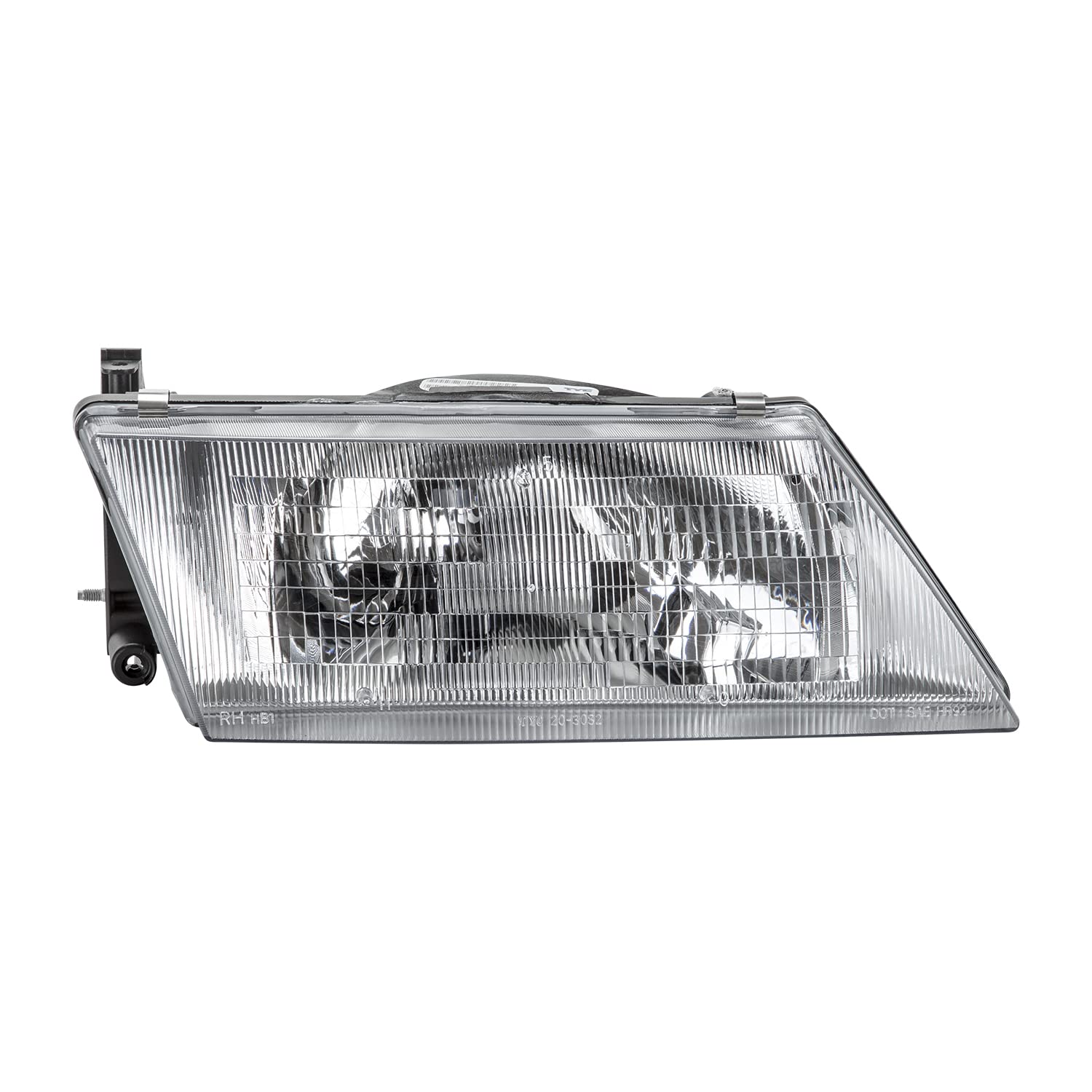 Nissan Sentra TYC 20-3082-00 Passenger Side Headlight Assembly