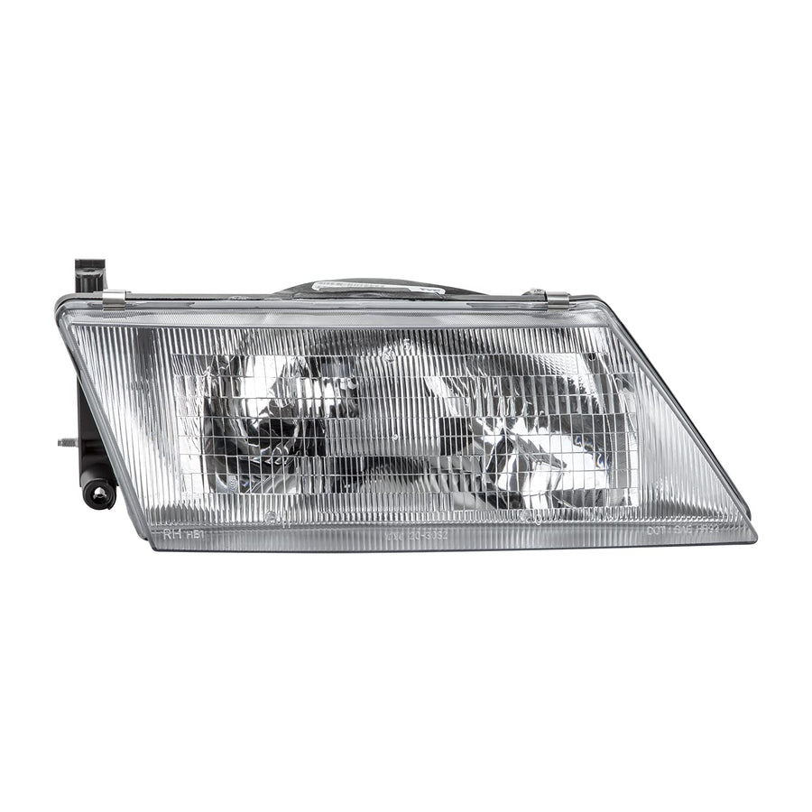 Nissan Sentra TYC 20-3082-00 Passenger Side Headlight Assembly