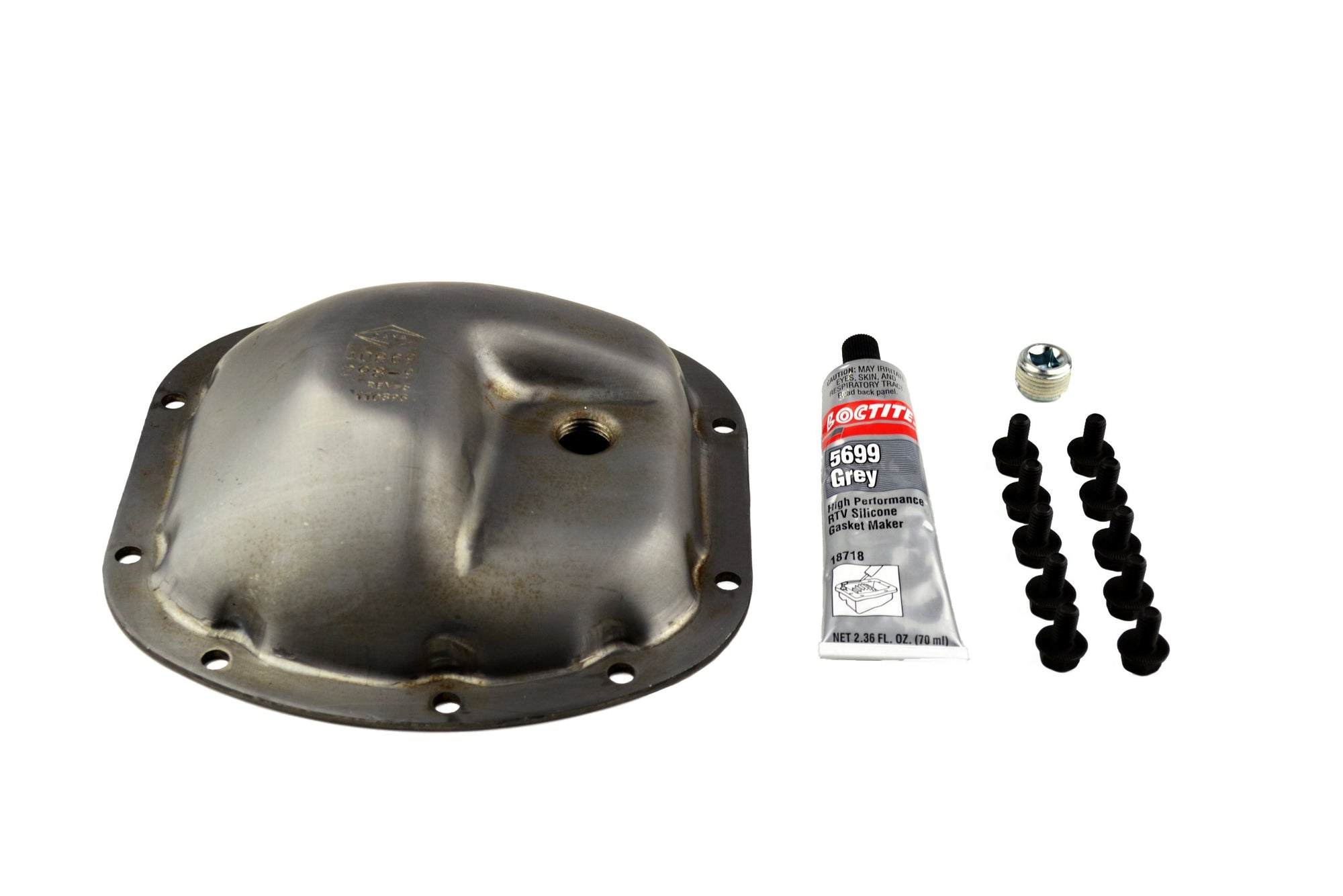 Differential Cover Spicer 707180X