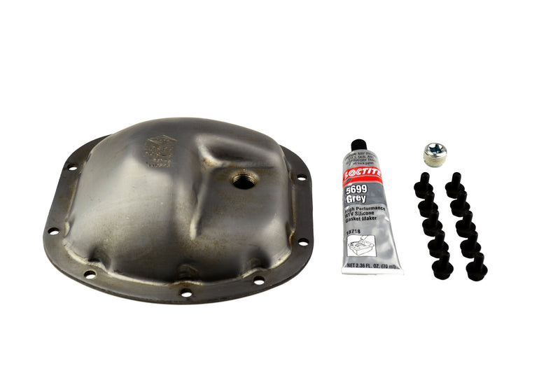 Differential Cover Spicer 707180X