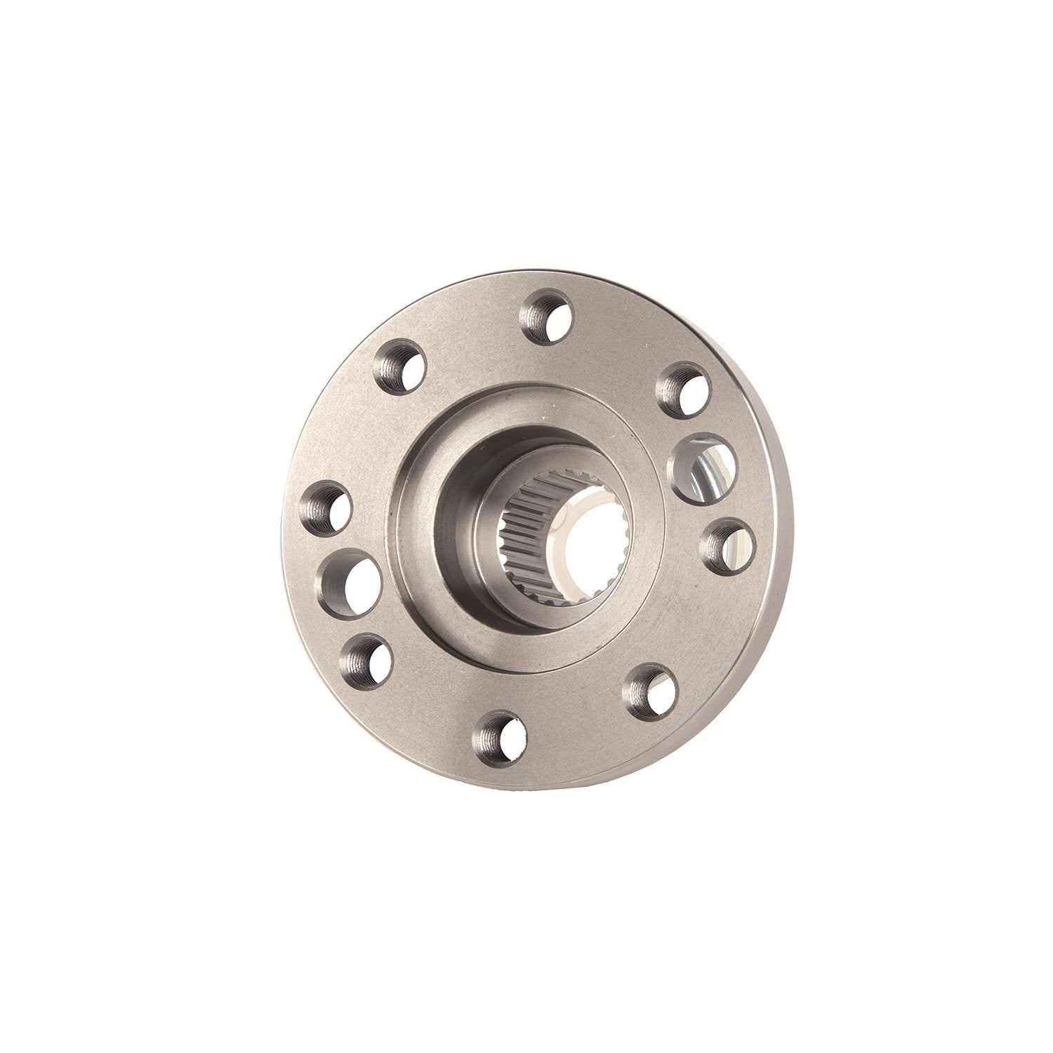 Differential Pinion Flange, Front | Omix-Ada | 16580.68 | OE Reference: 68004070AB | Fits 2007-2018 Jeep Wrangler JK with Dana 44