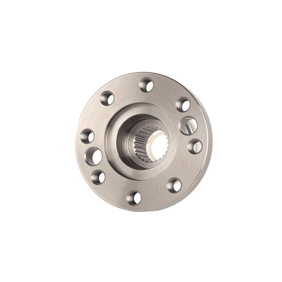 Differential Pinion Flange, Front | Omix-Ada | 16580.68 | OE Reference: 68004070AB | Fits 2007-2018 Jeep Wrangler JK with Dana 44