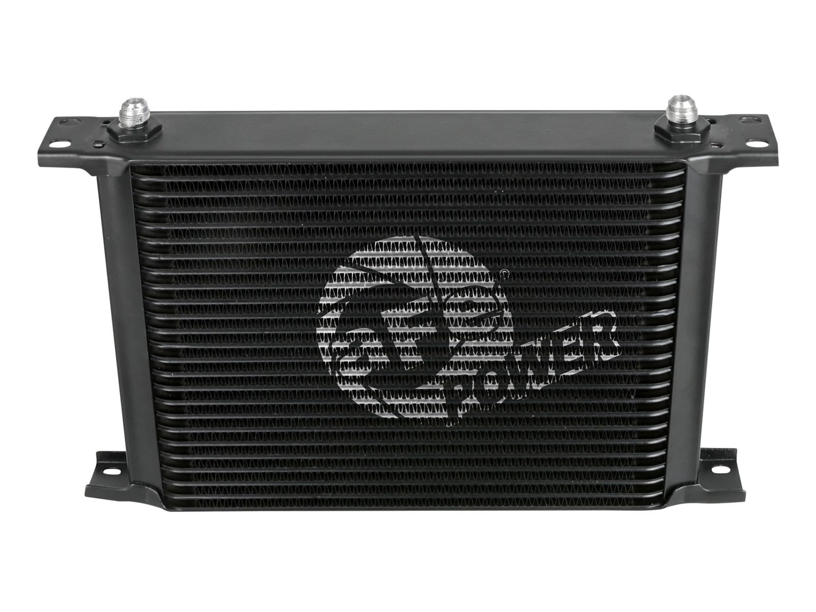 BladeRunner aFe Power Transmission Oil Cooler Kit Ford F-150 15-20 6R80/10R80 46-80008