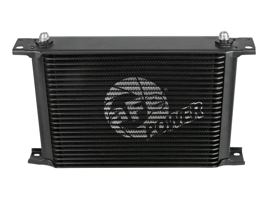 BladeRunner aFe Power Transmission Oil Cooler Kit Ford F-150 15-20 6R80/10R80 46-80008