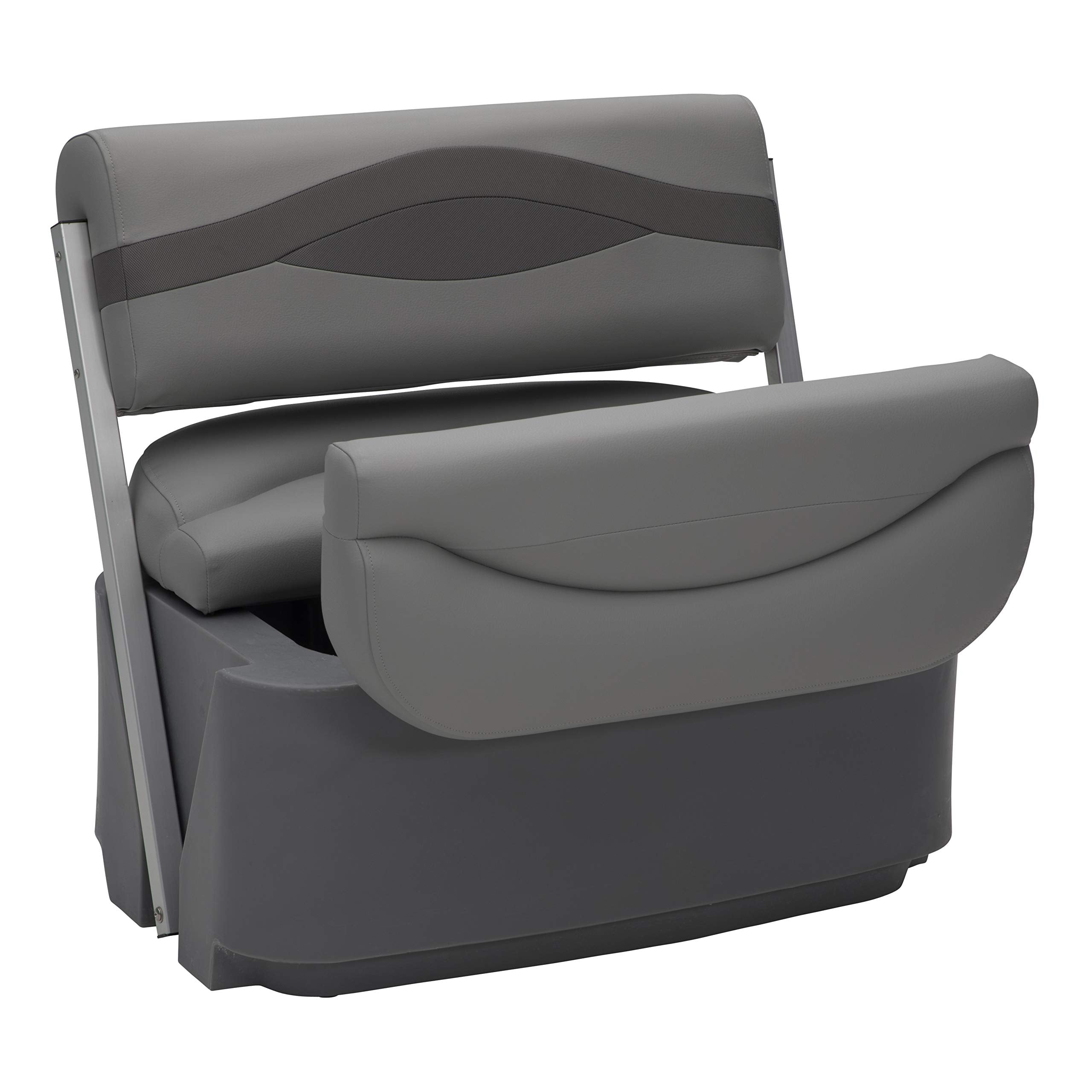 Charcoal Taylor Made 803555 Flip Flop Seat