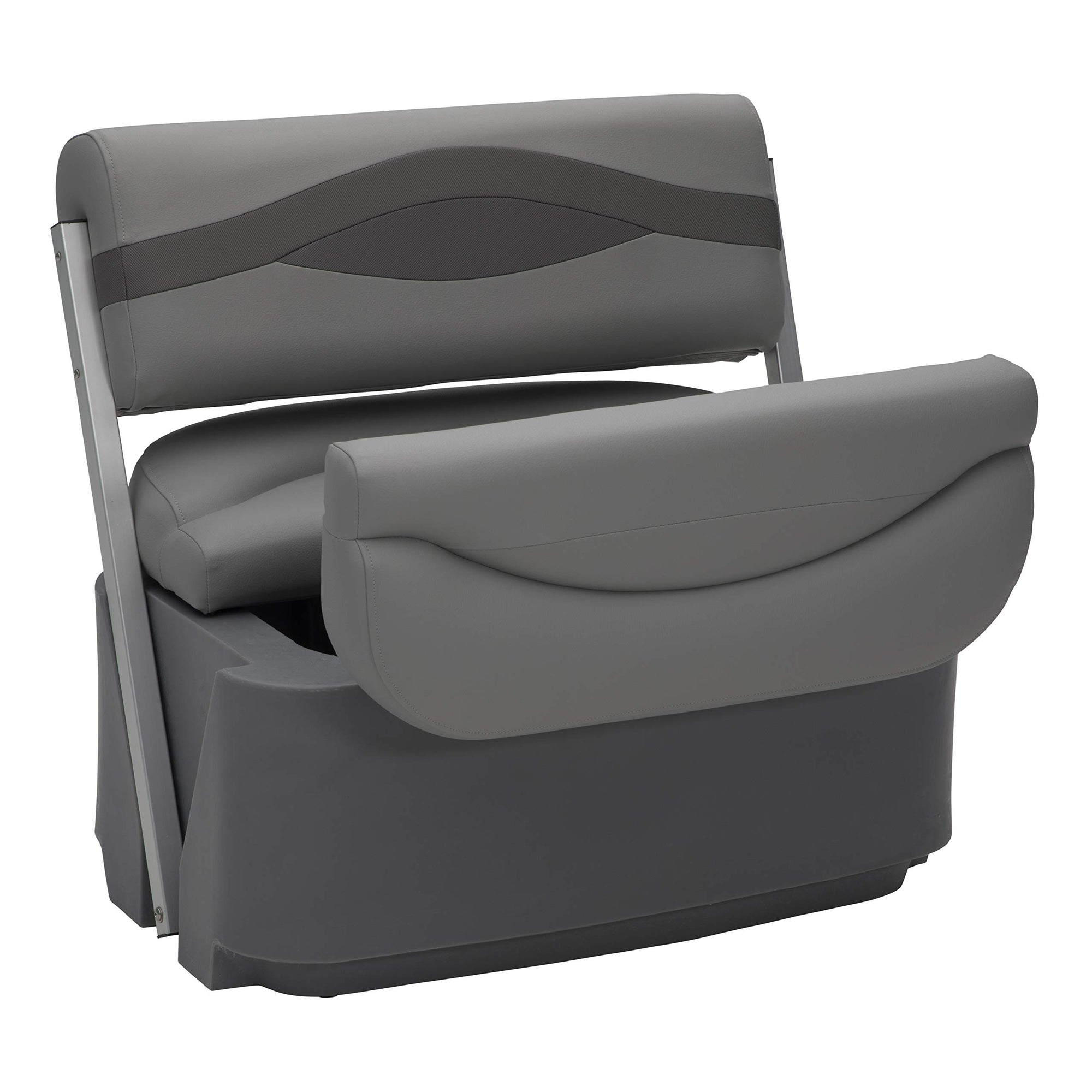 Charcoal Taylor Made 803555 Flip Flop Seat
