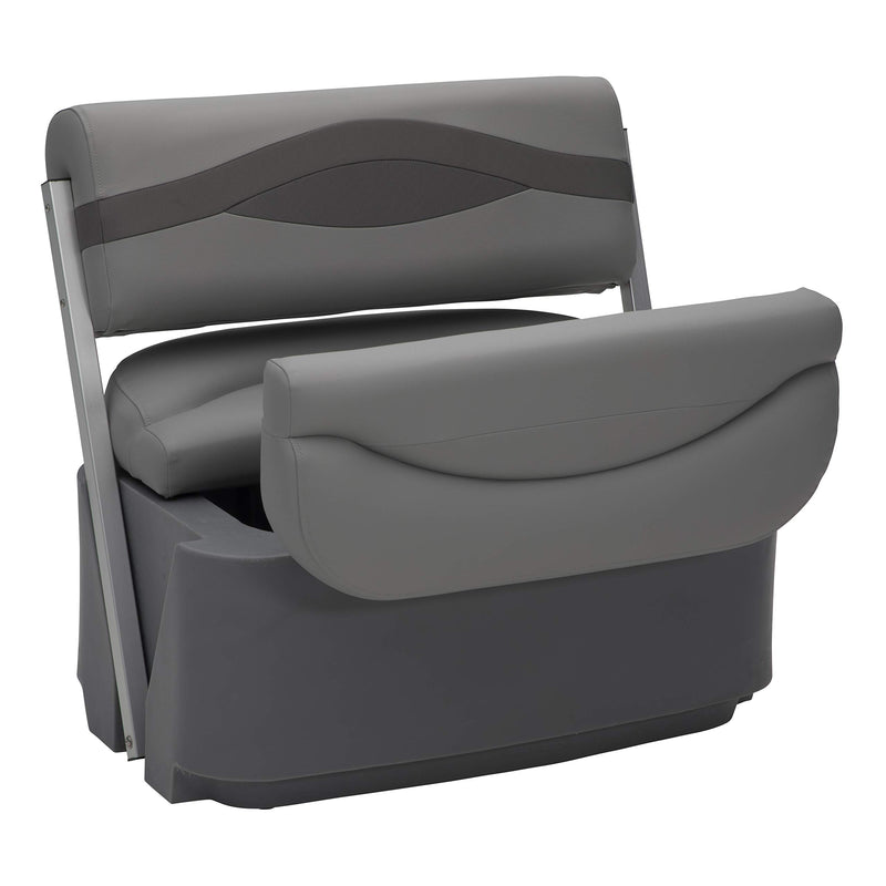 Charcoal Taylor Made 803555 Flip Flop Seat
