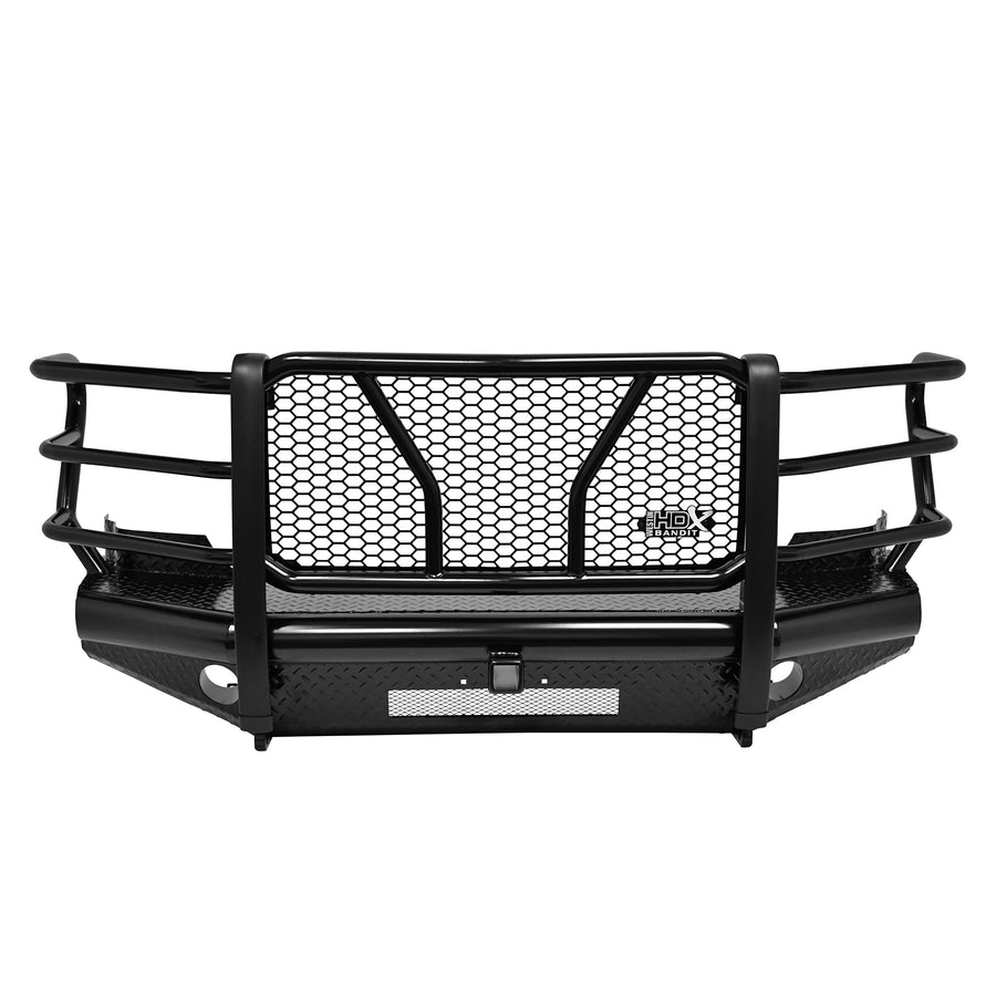 58-31115 Westin HDX Bandit Front Bumper fits 2011-2016 F250 F350