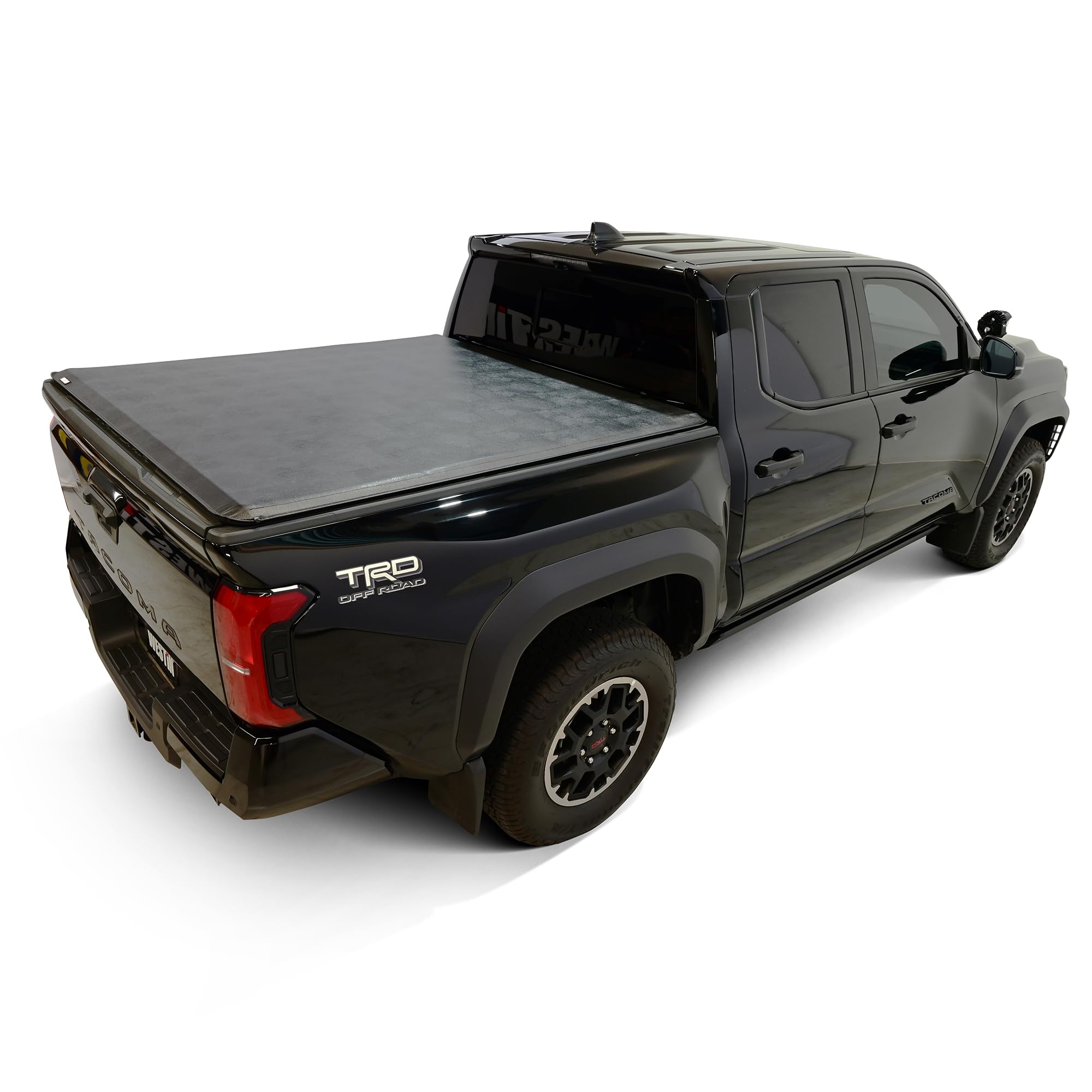 19-12785 Westin Soft Roll-Up Tonneau Cover fits 2024-2026 Tacoma 5' Bed