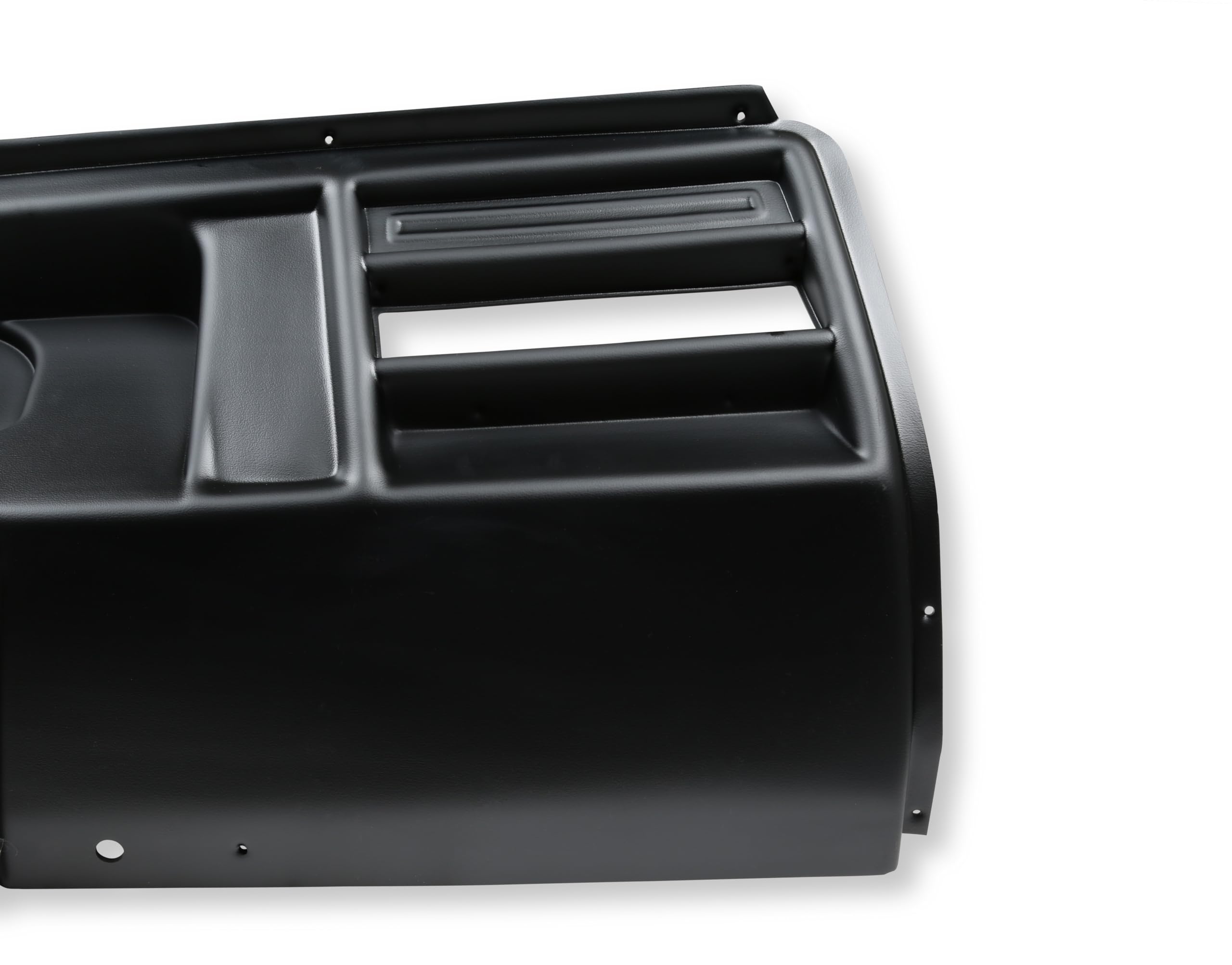 Racepak Dashes Holley EFI 553-416 Dash Bezel for