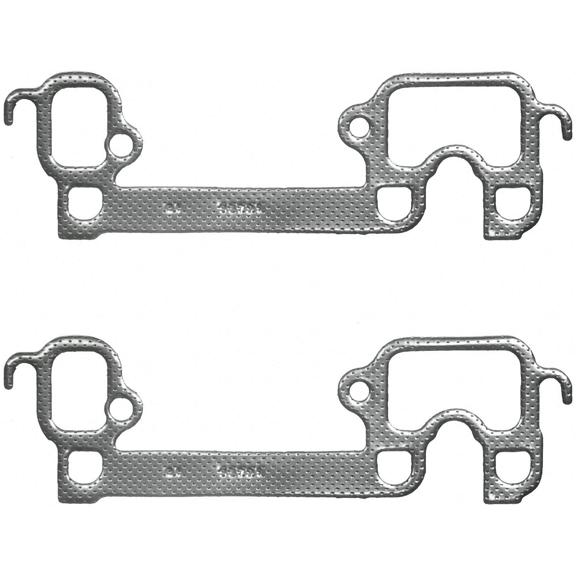 Exhaust Manifold Gasket Set FEL-PRO MS 93791