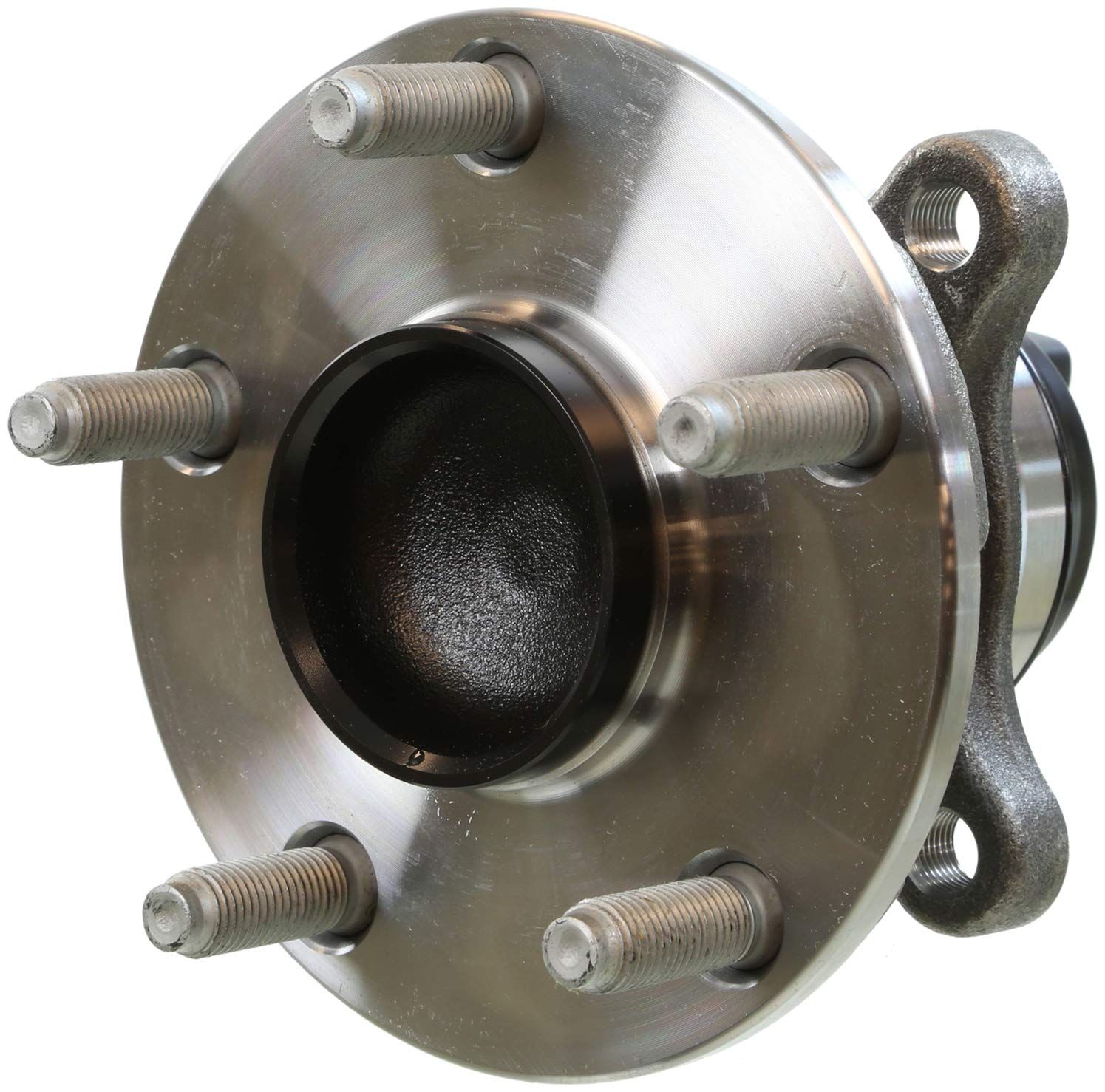Wheel Bearing and Hub Assembly MOOG for Lexus IS250