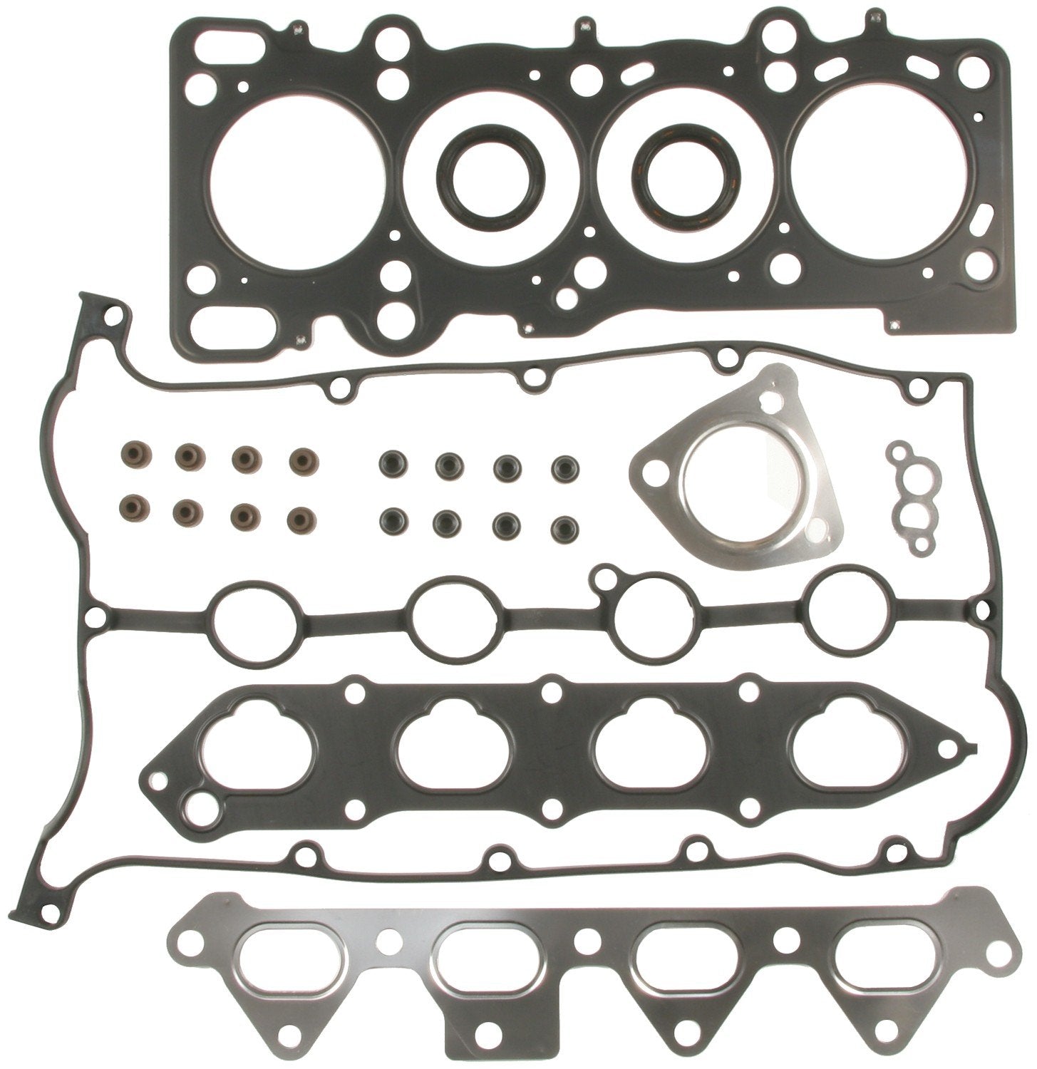 Engine Cylinder Head Gasket Set MAHLE HS54408