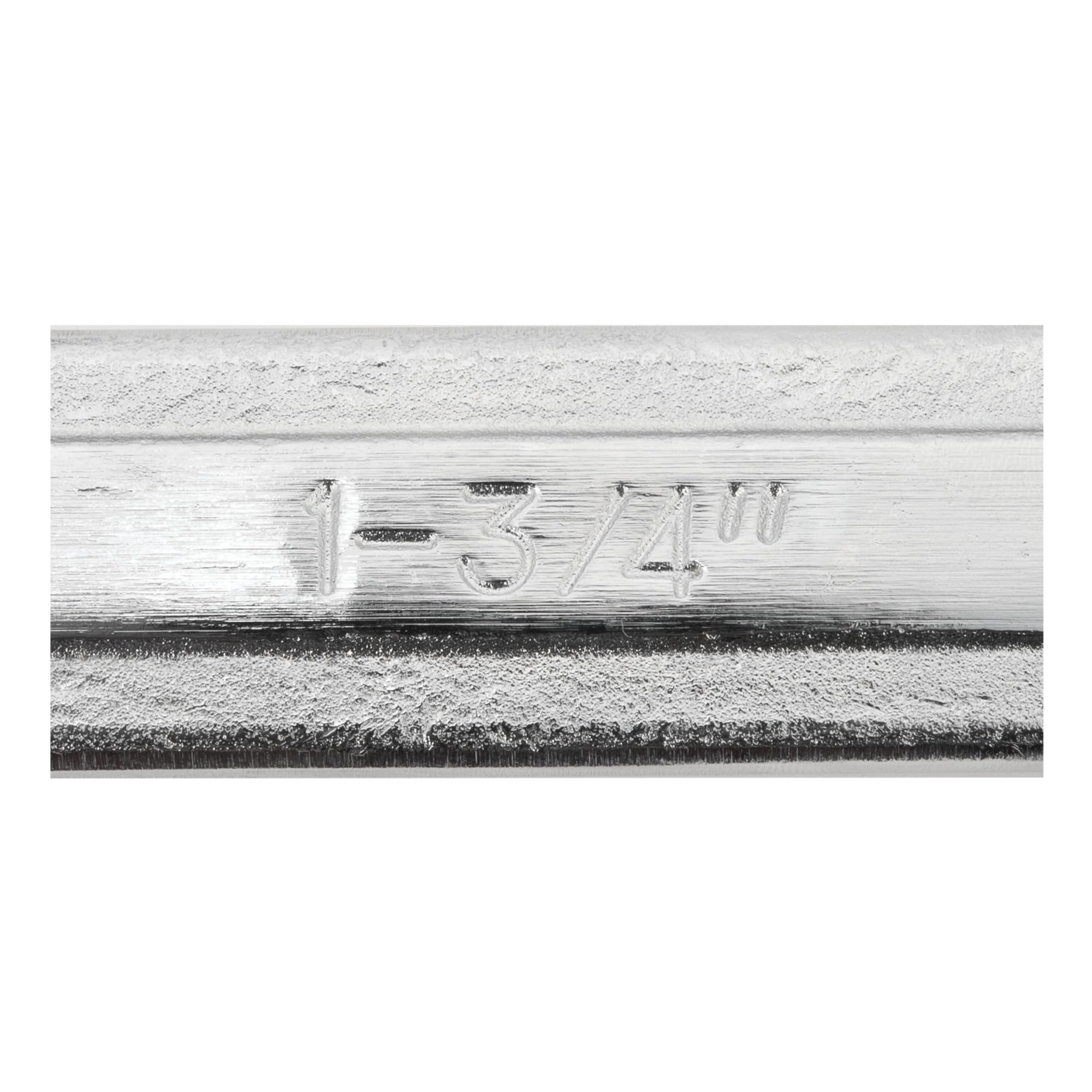 W346B Performance Tool 1-3/4-Inch Combo Wrench