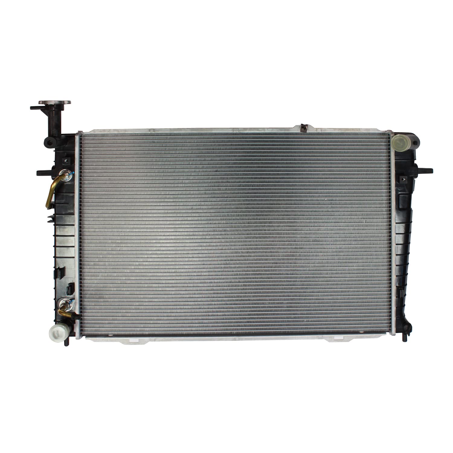 Replacement TYC 2785 Radiator