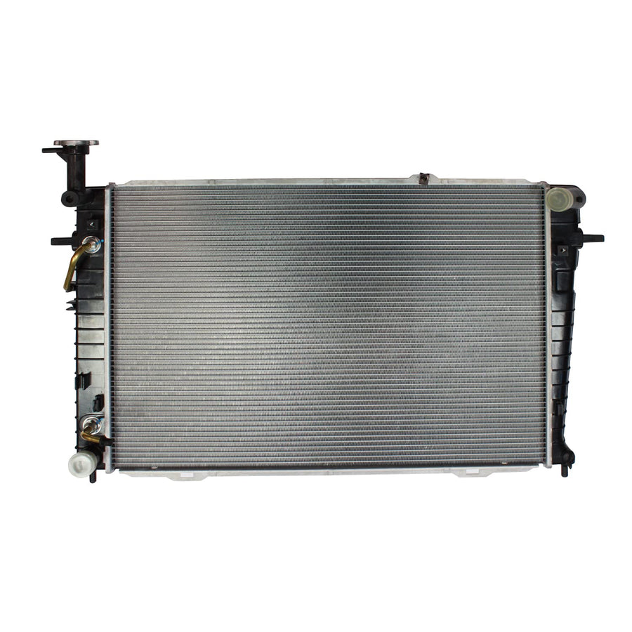Replacement TYC 2785 Radiator