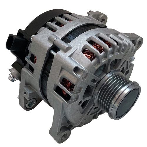 Alternator TYC 2-11936 Compatible with 2016-2019 Lexus RX350