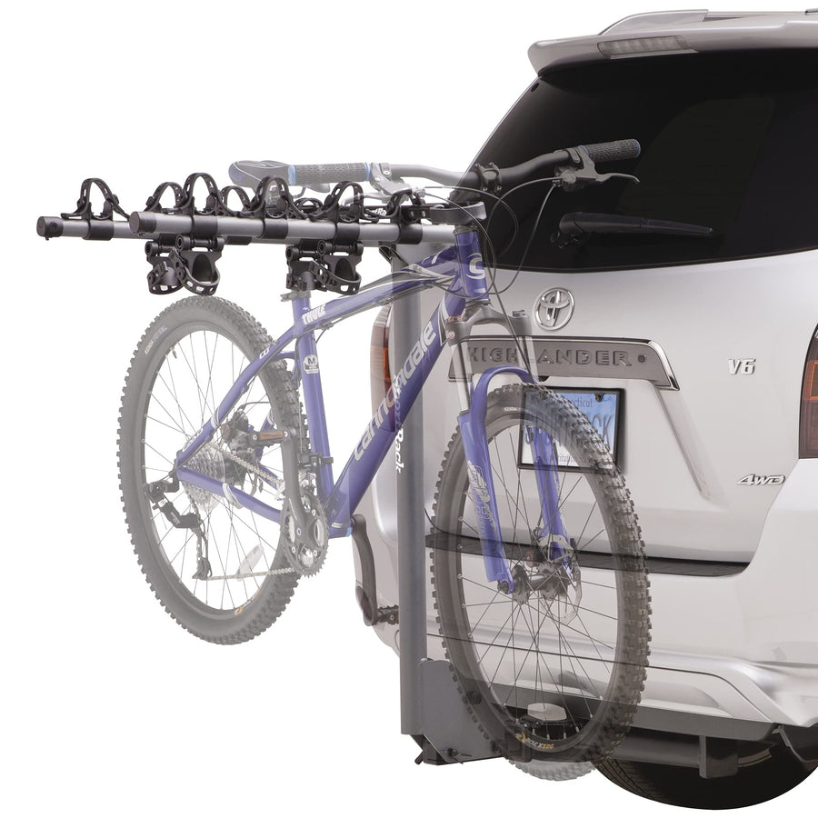 Alternative SportRack Bike Adapter
