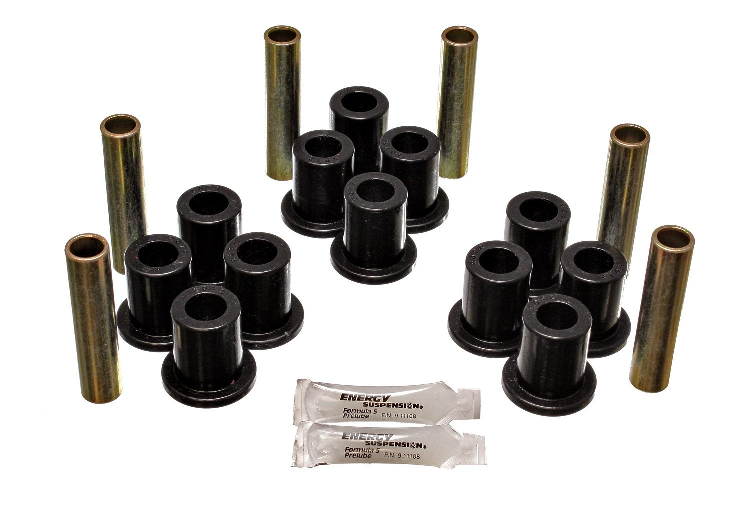 Spring Energy Bushing Set - 4.2118G