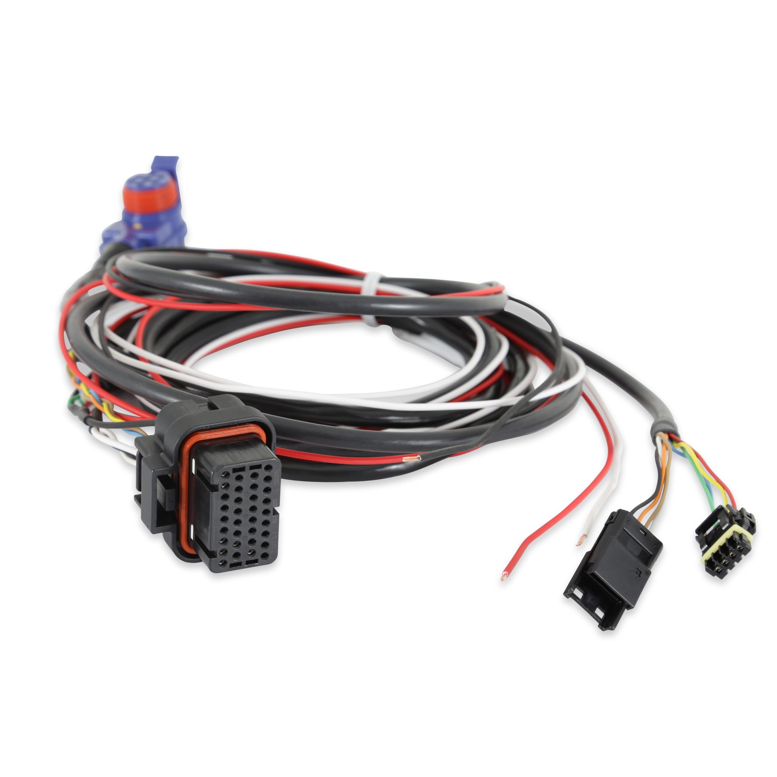 12.3" Racepak Display - Kit Includes (Display,Harness,and Data Cables) 250-DS-123
