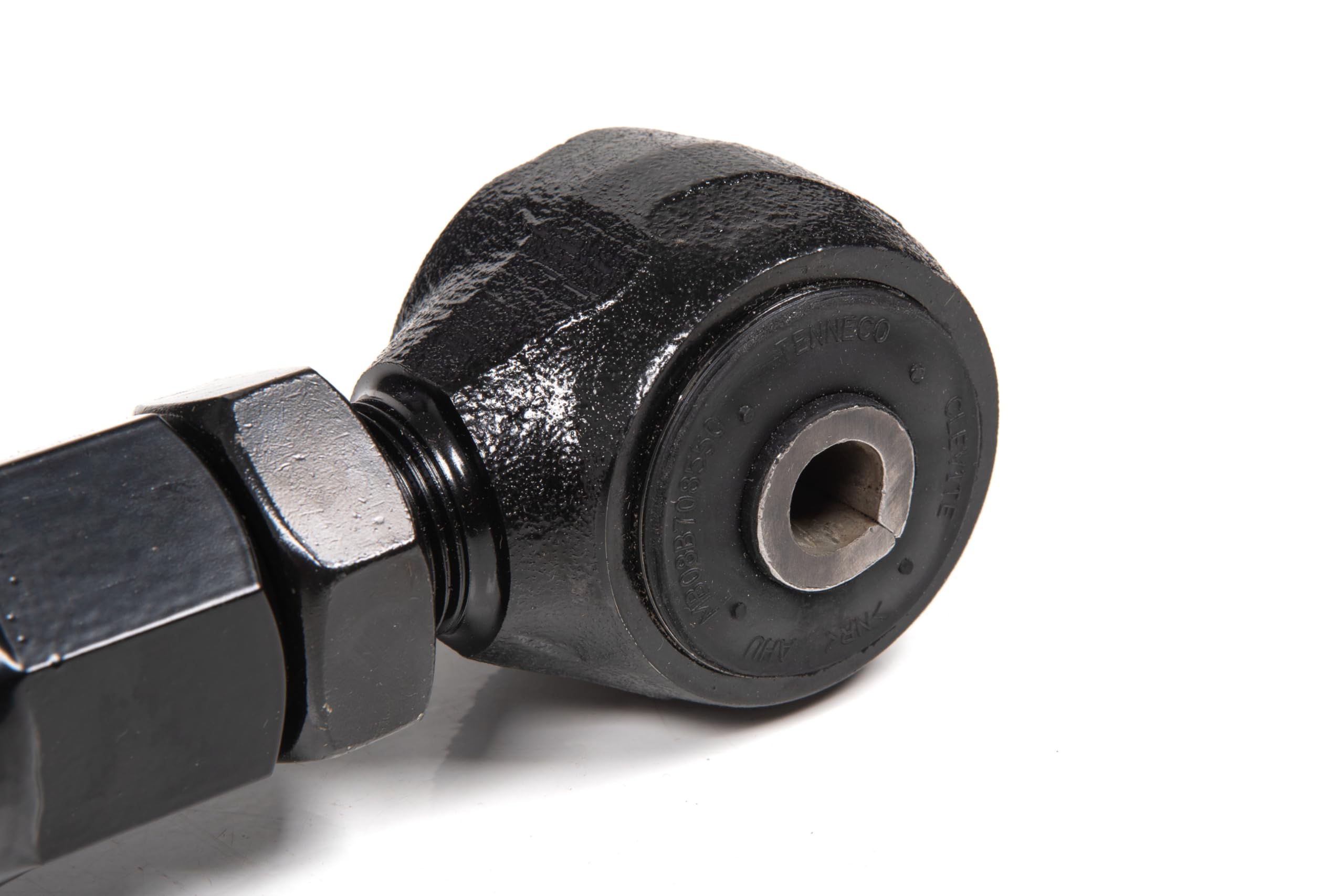 Adjustable Jks J-Link Control Arms Rear Lower Gladiator Jt JKS1638