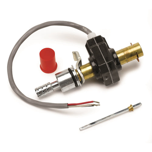 Auto Meter Electric Speedometer Sender 5292 Arctic White