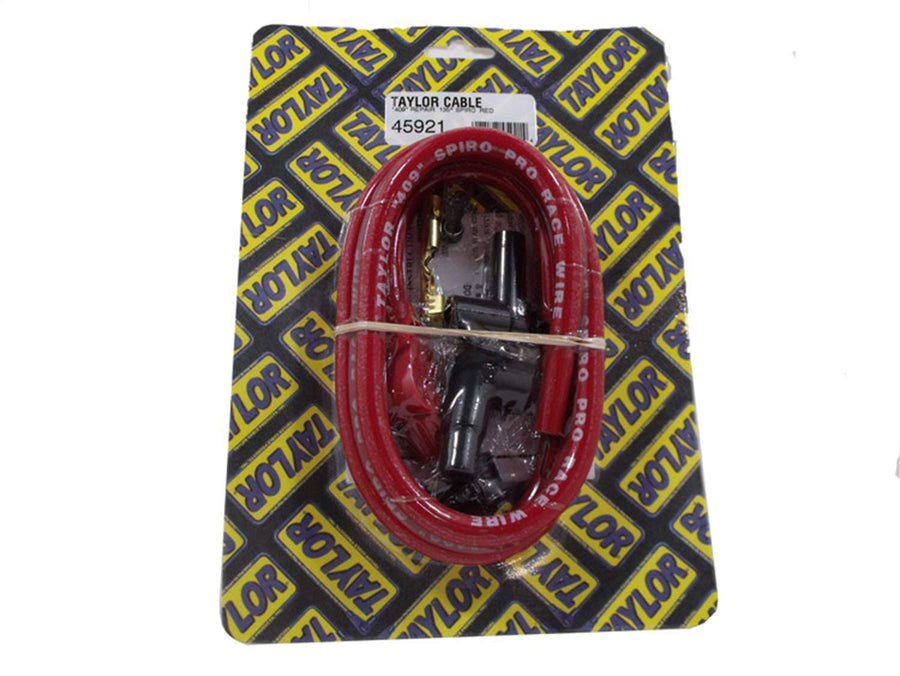 Taylor Cable Red Spiro-Wound Core 409 Wire Repair Kit 45921