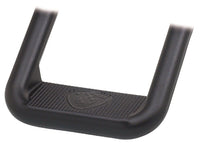 Carr 104501 Carr Hoop II XP3 Black Powder Coat Pair