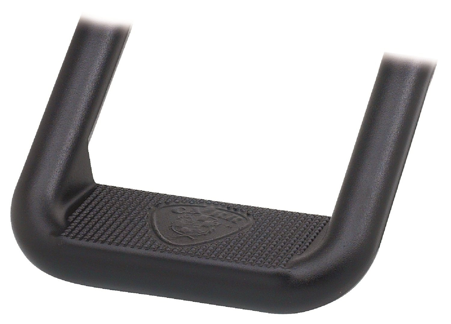 Carr 104501 Carr Hoop II XP3 Black Powder Coat Pair