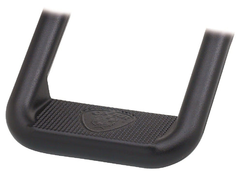 Carr 104501 Carr Hoop II XP3 Black Powder Coat Pair