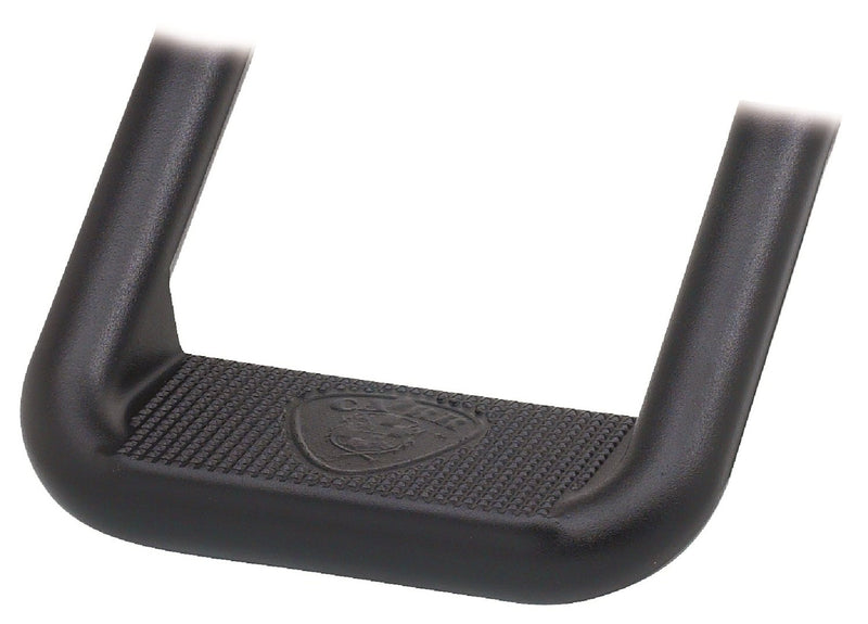 Carr 104501 Carr Hoop II XP3 Black Powder Coat Pair