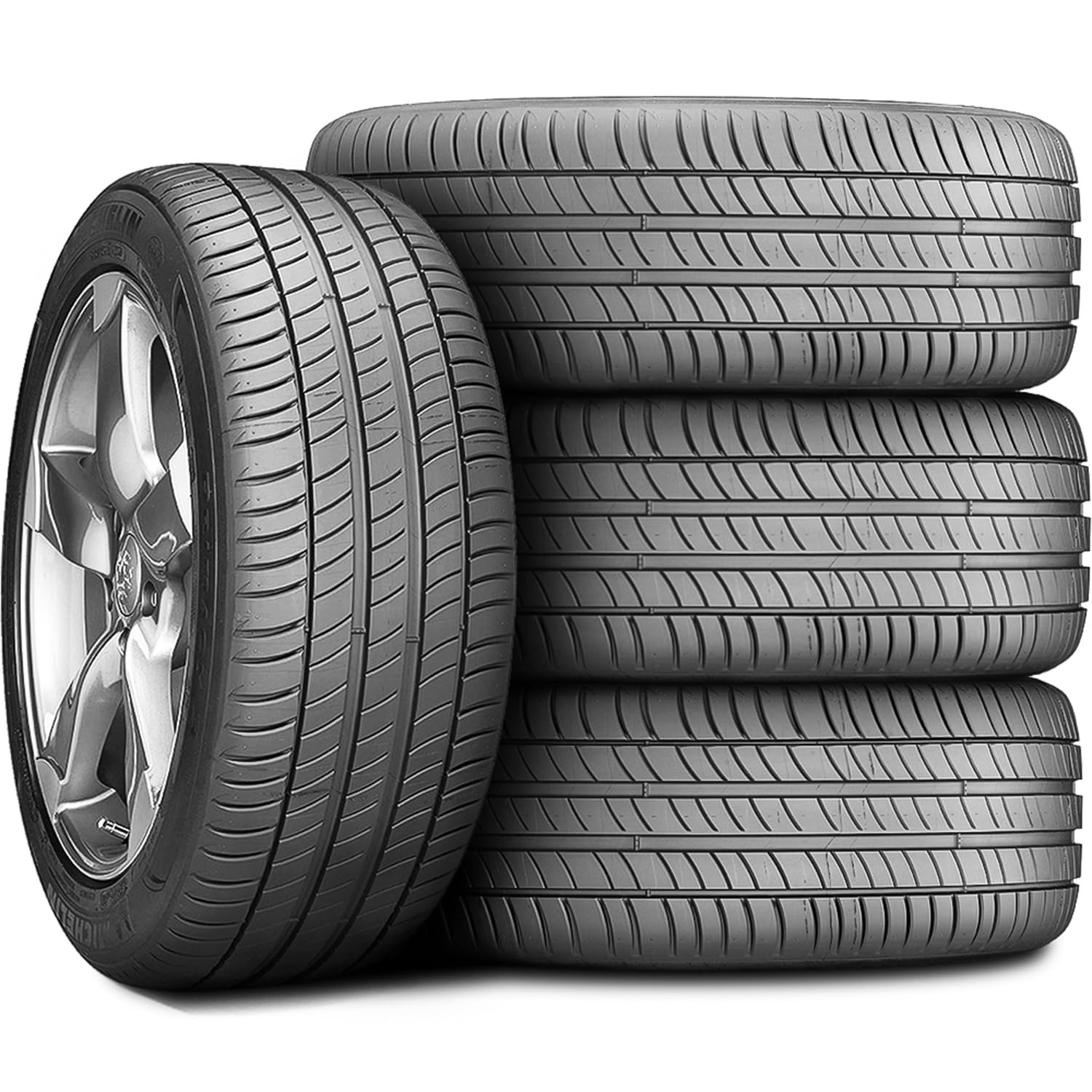 Primacy 3 Michelin Summer Tire 225/55R17 97W ZP