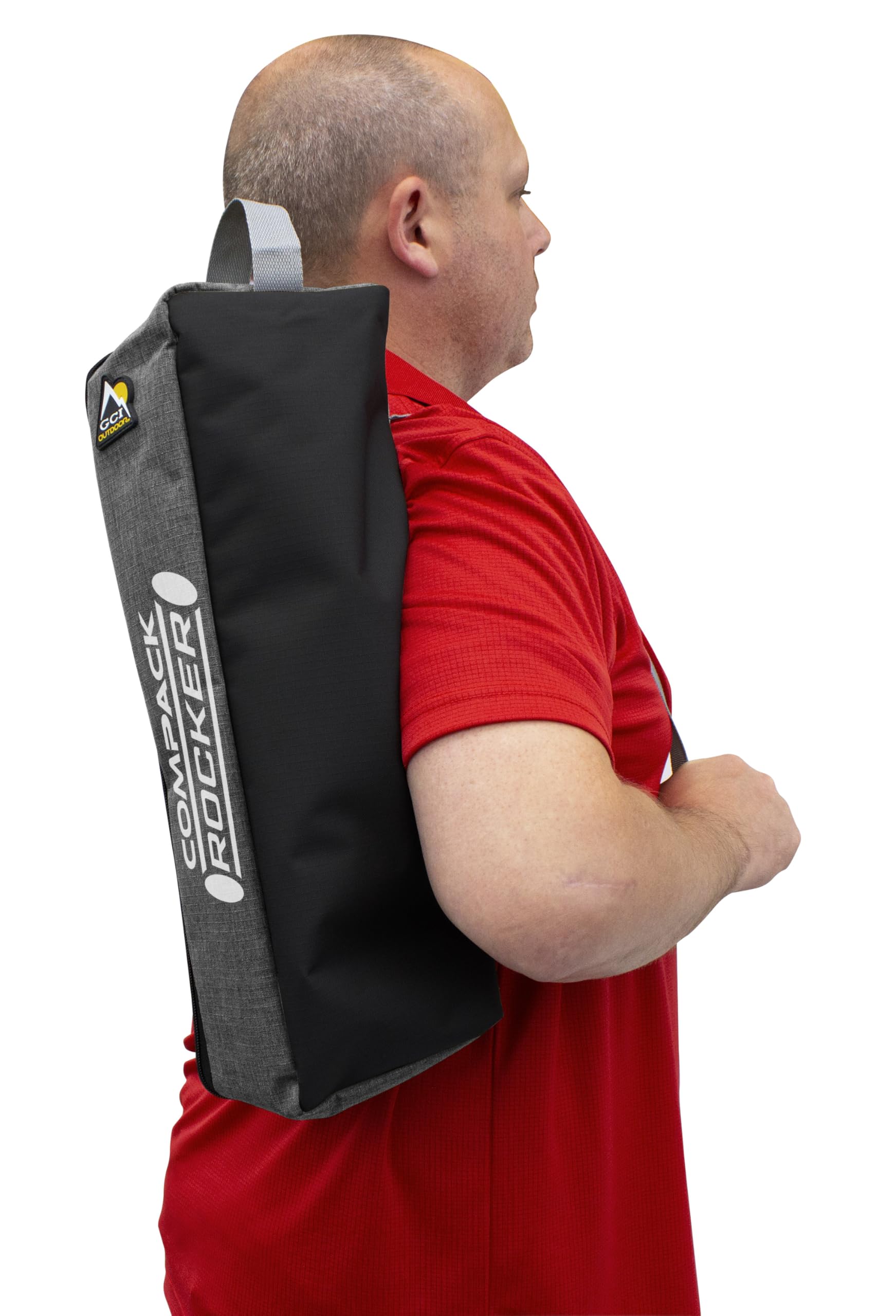 Compack Rocker GCI Outdoor 850147