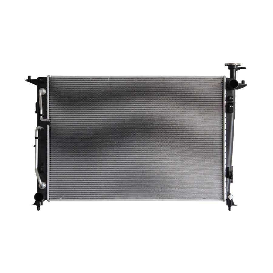 Replacement TYC 13857 Radiator for HYUNDAI PALISADE