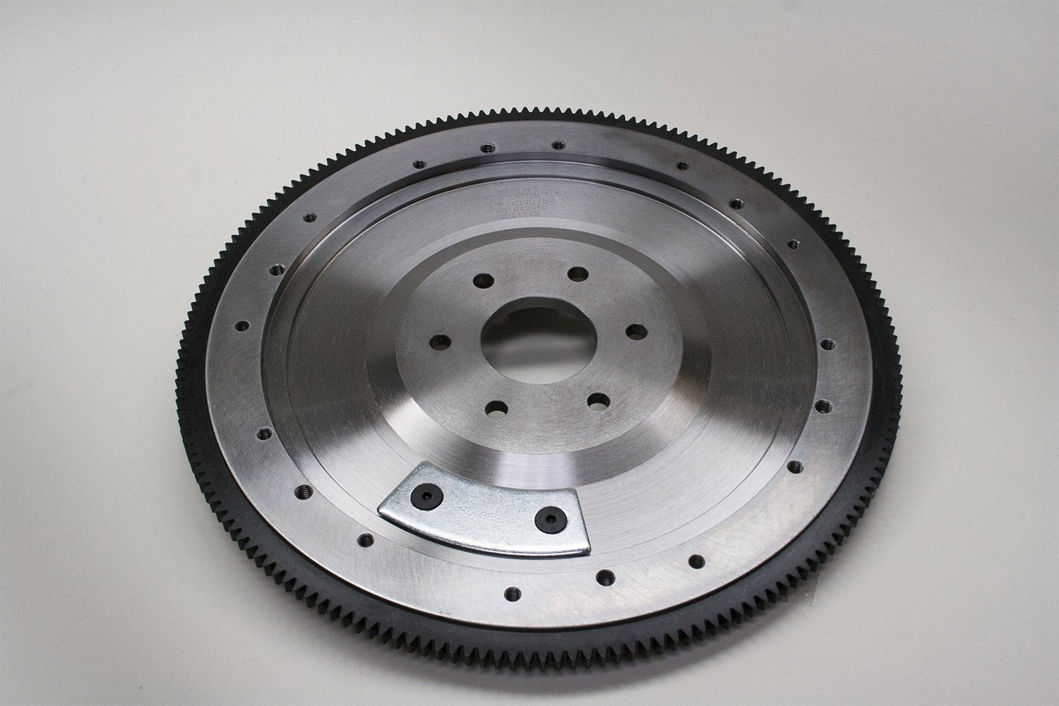 Flywheel PRW Industries 1642981