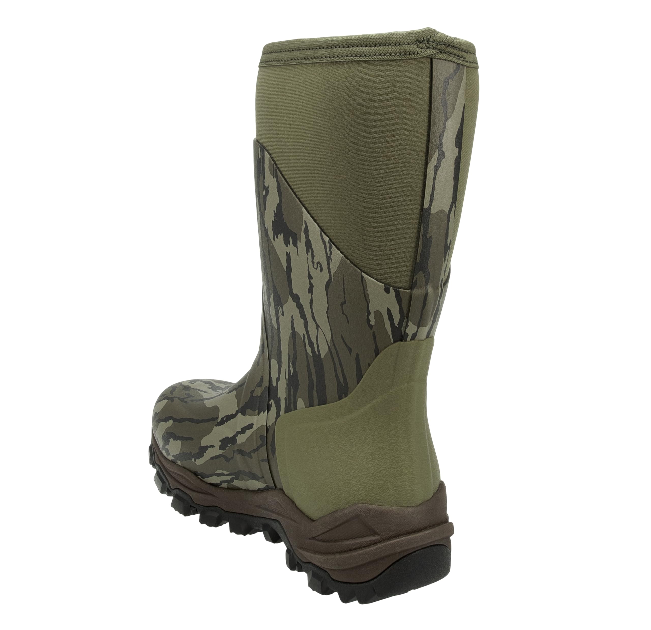 13" DV8 Non-Insulated Boot/MOBL/Size 7D
