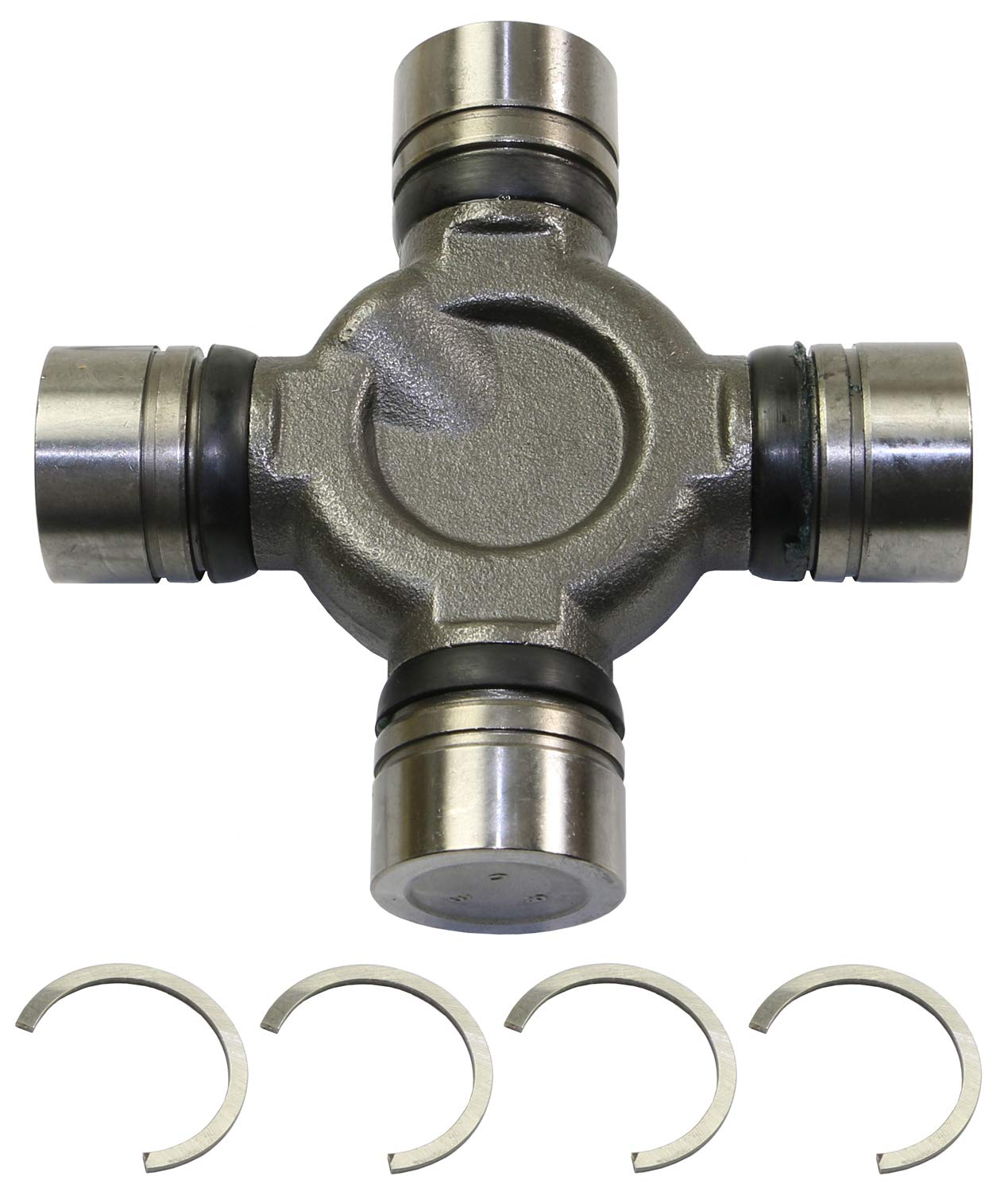 Premium MOOG Non-Greaseable Universal Joint 473