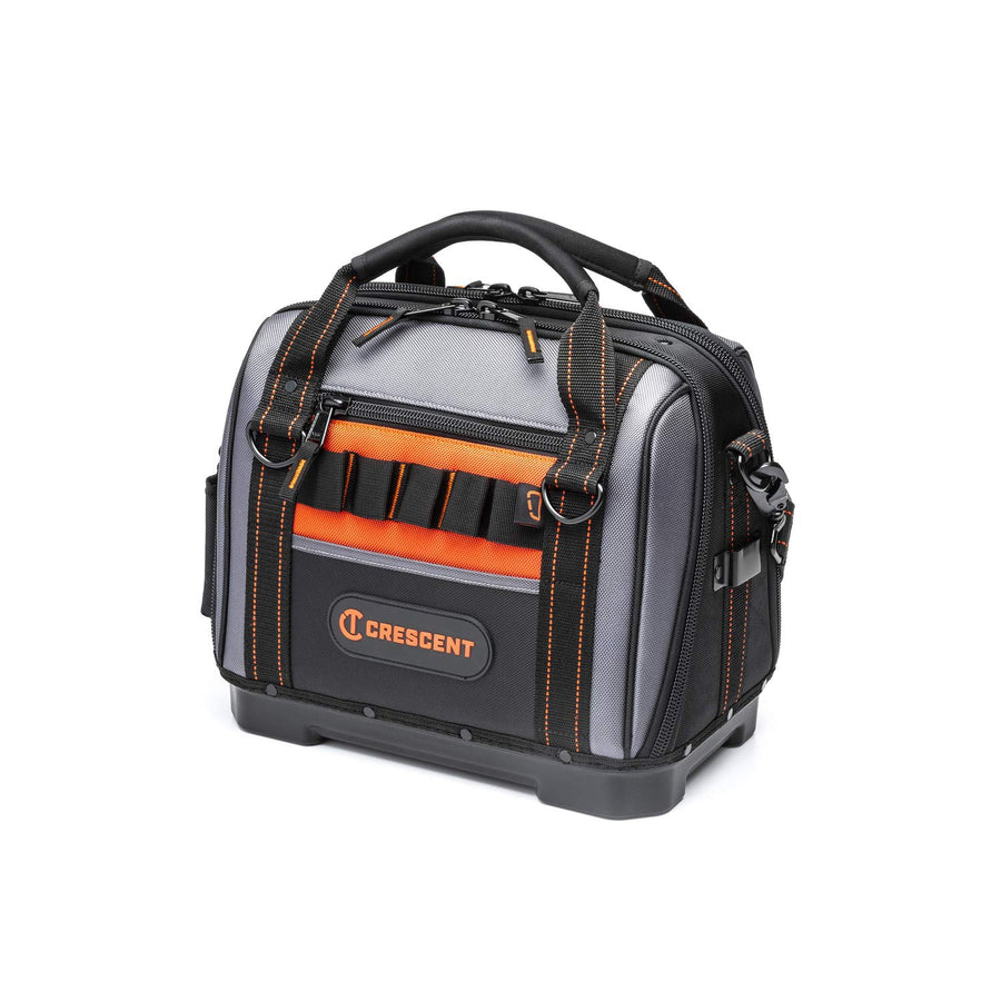 Crescent 14" Closed Top Tradesman Tool Bag, CTB1450