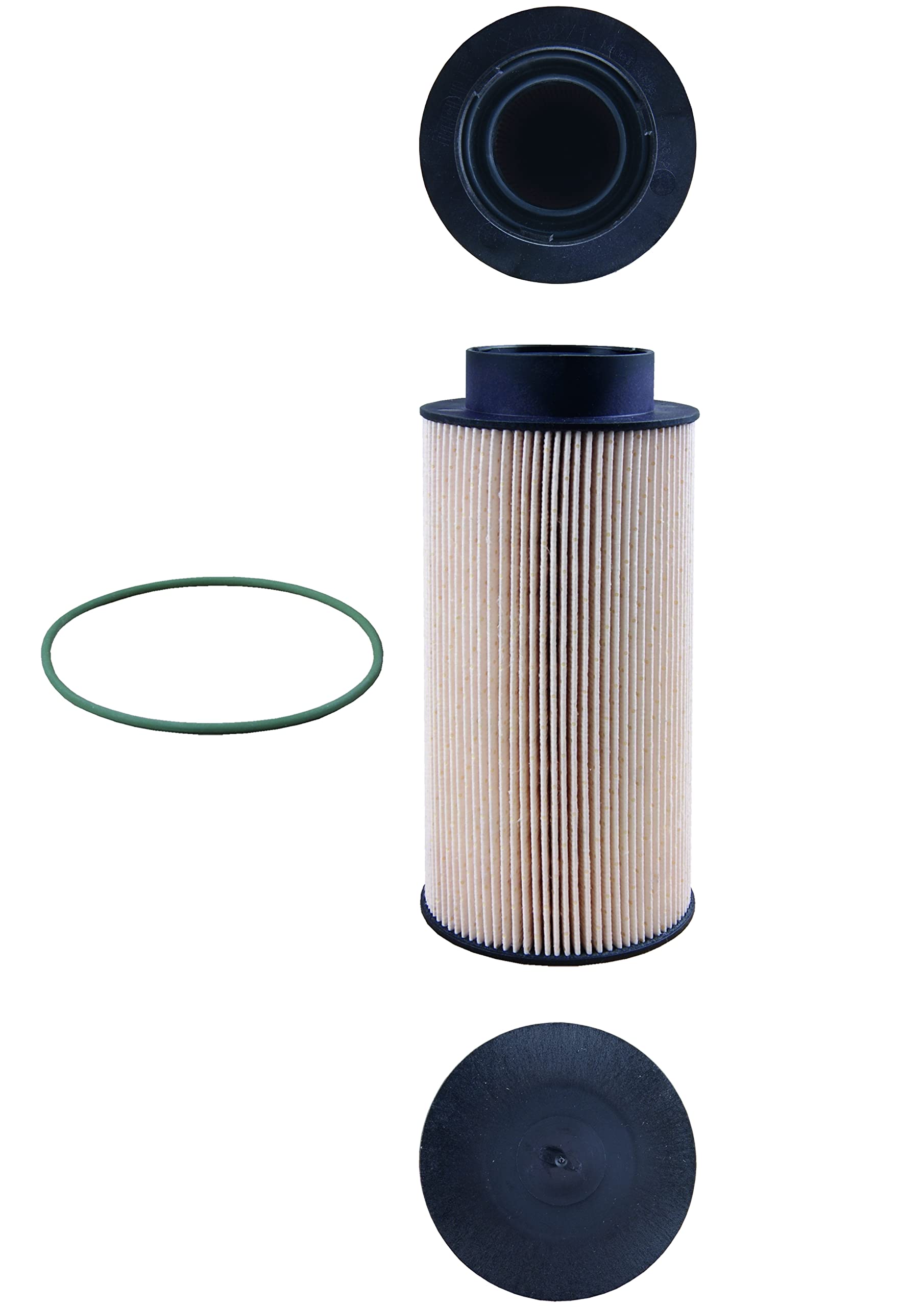 KX80/1D Mahle Fuel Filter