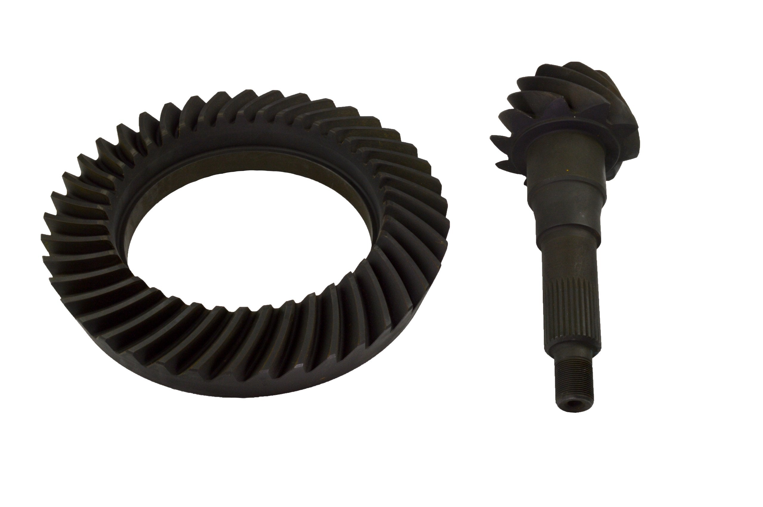 Spicer Differential Ring and Pinion Gear Set SVL 2020867 for Ford 9.75", 4.1 Ratio