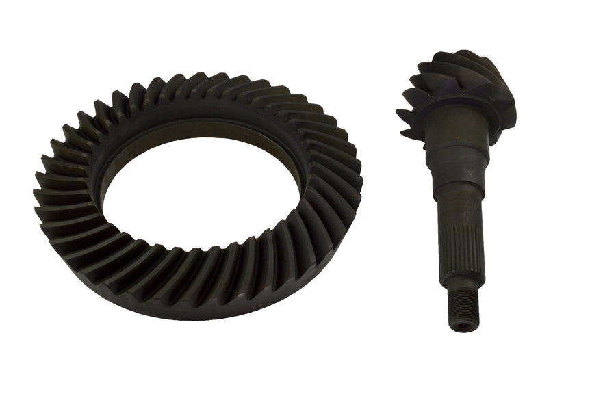 Spicer Differential Ring and Pinion Gear Set SVL 2020867 for Ford 9.75", 4.1 Ratio