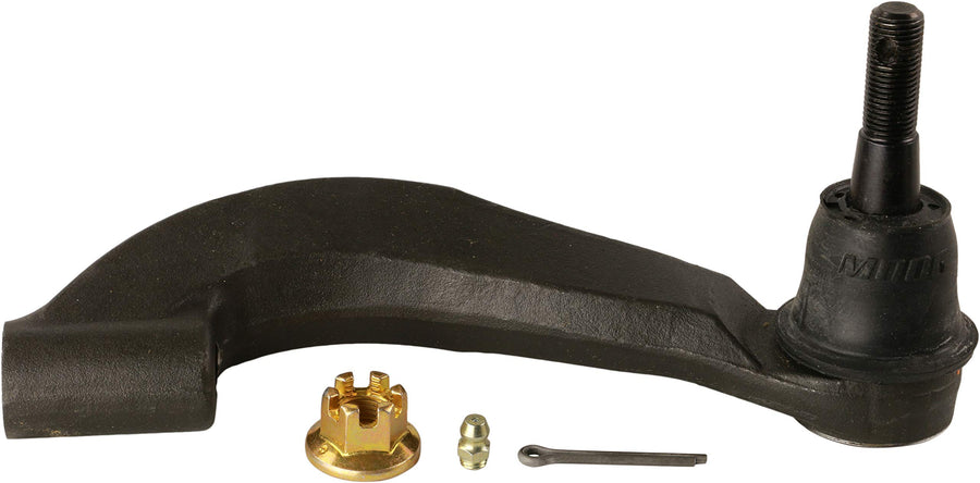 Steering Tie Rod End MOOG ES801386 for Chevrolet Corvette