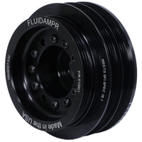 Engine Fluidampr Damper 610901