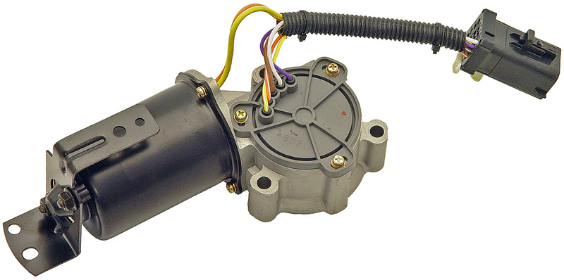 Dorman Transfer Case Motor 600-802 Compatible with Select Ford / Lincoln Models