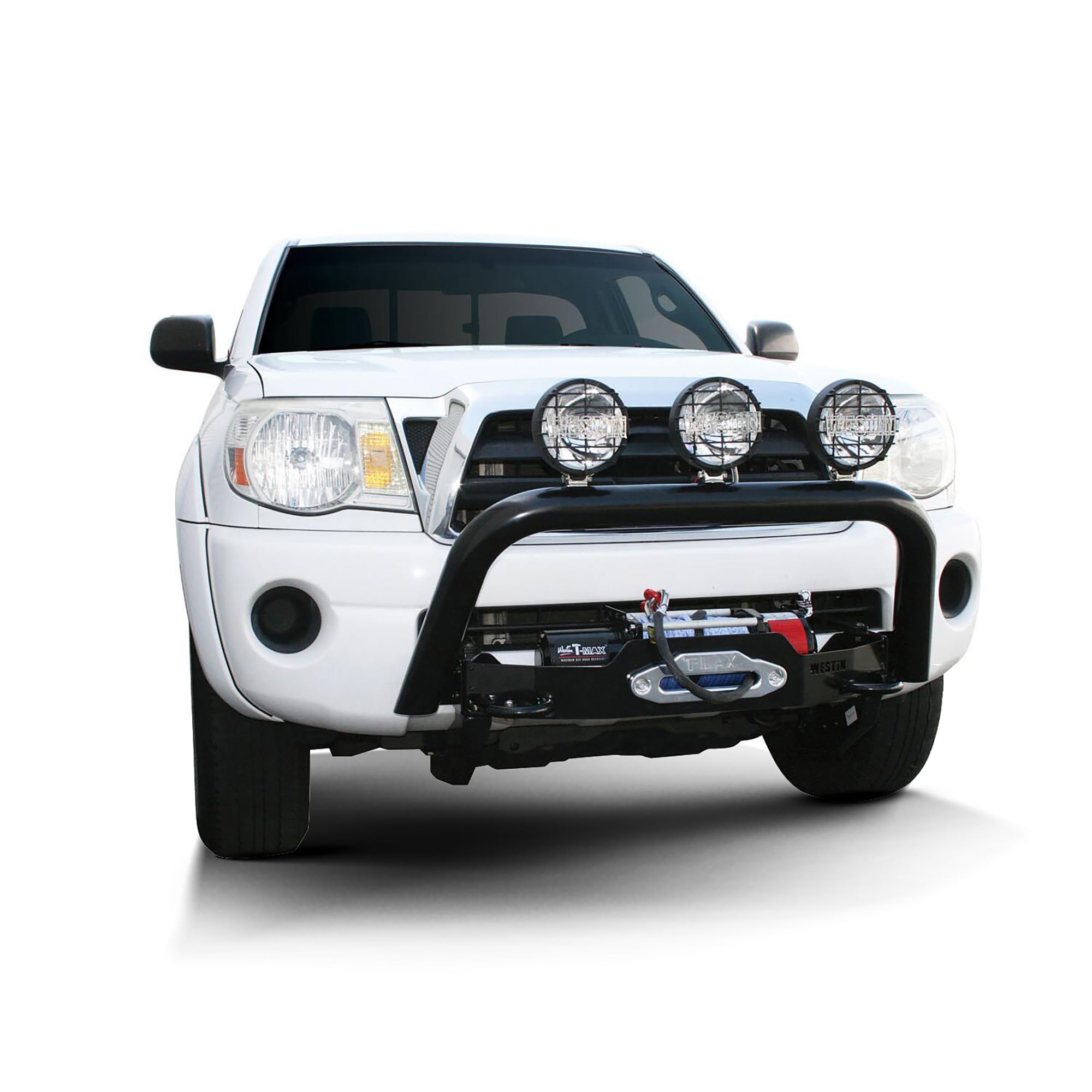 MAX Winch Tray Westin 46-21605 fits 2005-2015 Tacoma
