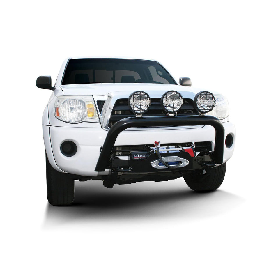 MAX Winch Tray Westin 46-21605 fits 2005-2015 Tacoma